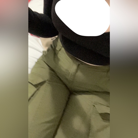 Cargo pants - Picture 5 of 6